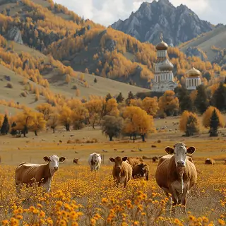 通辽大青沟旅游攻略